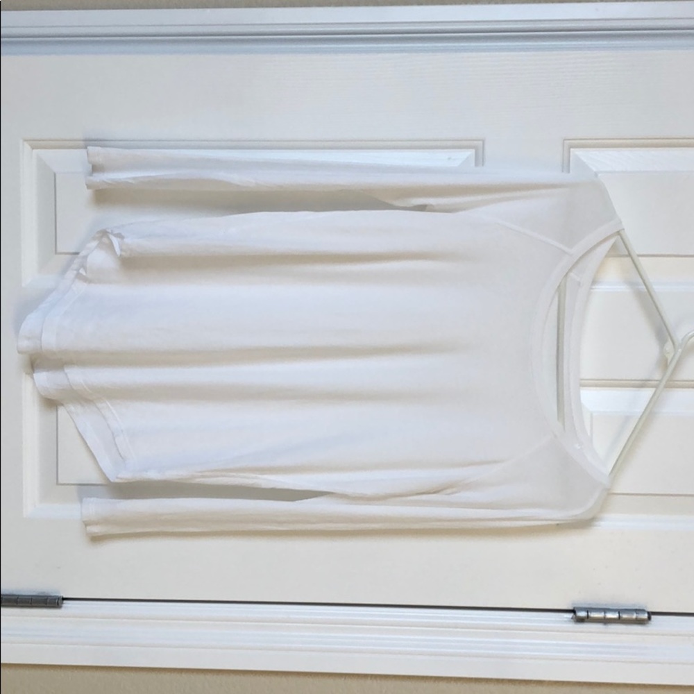 Lulu long sleeve